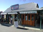 STABLES INN MOTEL/CAFE